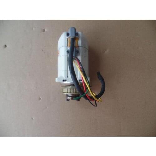 MSM022A3A SERVO MOTOR , used in good condition . 80% appearance new , good working , free shipping