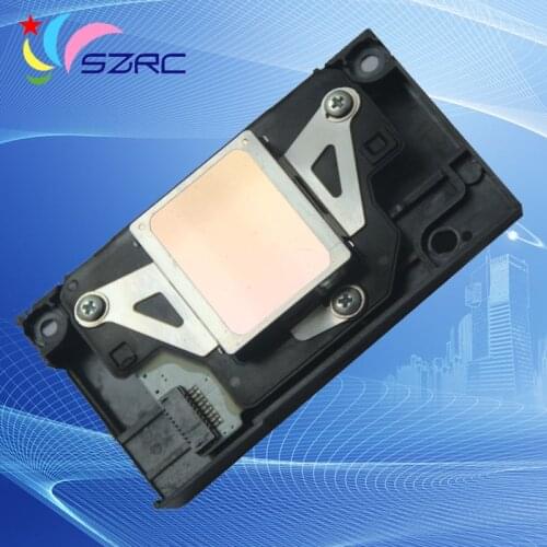 Original Print Head For EPSON R270 R1390 R1400 R1410 R1430 1390 1400 1410 1430 L1800 1500W R380 R390 RX510 RX580 Printhead