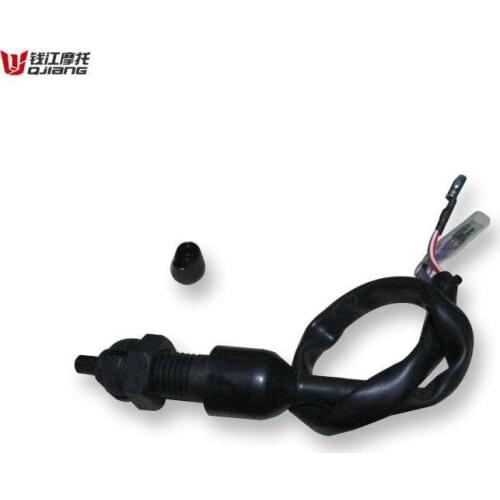 For Qianjiang Motorcycle Genuine Parts rear brake switch Qianjiang Long QJ150-19A QJ125