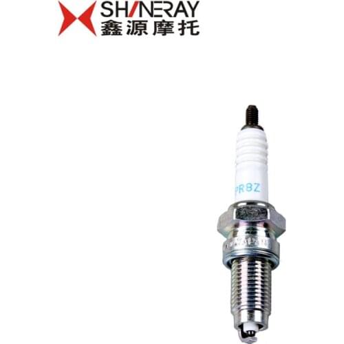 Shineray 400cc xy400 dirt bike motorcycle spark plug xr400 classic x5 x2 x2x xy250gy accessories free shipping