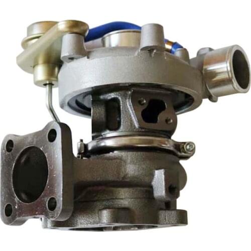 Eastern Turbo Charger CT9 17201-64190 17201-55030 Turbocharger for Toyota with 4EFTE Engine