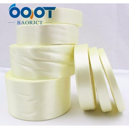 002 ,free shipping Wholesale 25 Yards Silk Satin Ribbon , Wedding decorative ribbons, gift wrap, DIY handmade materials