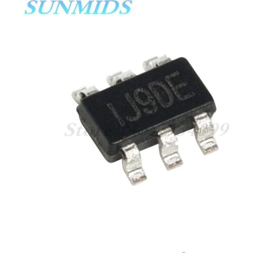 10pcs/lot MP2259 MP2259DJ MP2259DJ-LF-Z IJ9