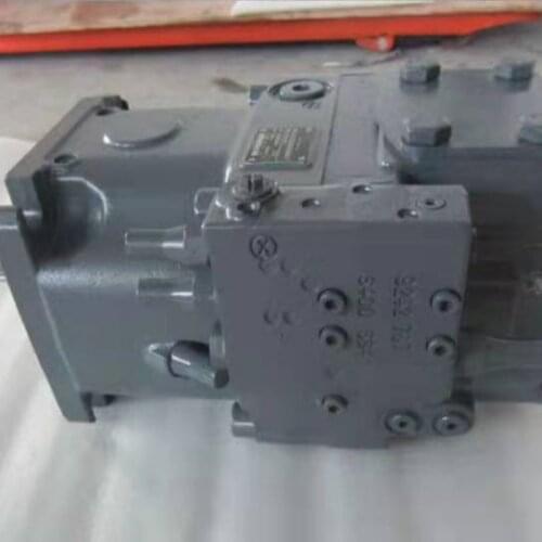 AA11VO130DRS-10L-NSD62K04-ES