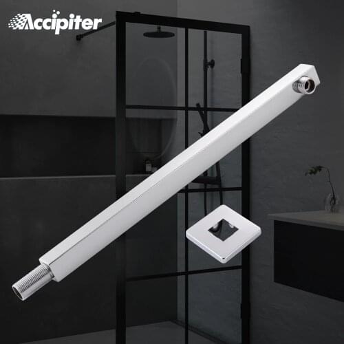 Accipiter Shower Brackets