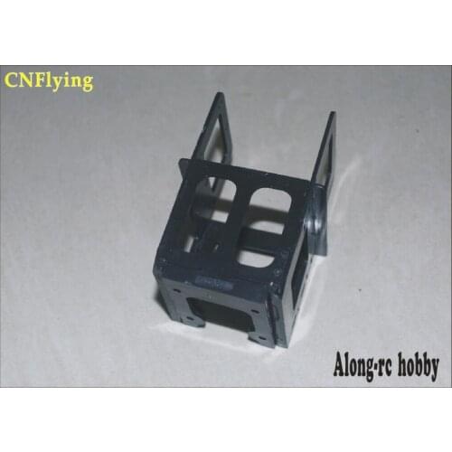 Free shipping hover 1M wingspan p51 p-51 mustang spare part motor mount motor seat model part