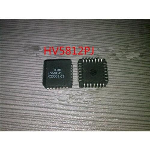 Free shipping HV5812PJ HV5812 5812PJ 5812