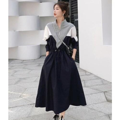 DANWEIHONG Long Dresses