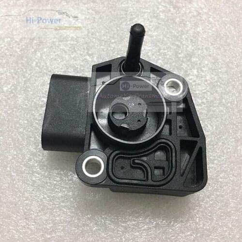 Throttle Position Sensor TPS For Yamaha YBR125 YZF125R ZUMA for Suzuki BANDIT 1250 OEM 90224500 5D7E37500100