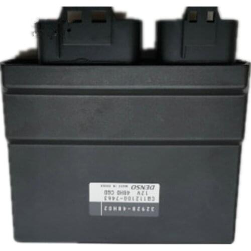 Motorcycle Parts EFI Control Unit Ignition CDI Ignitor ECU For Suzuki GW250 250cc GW 250