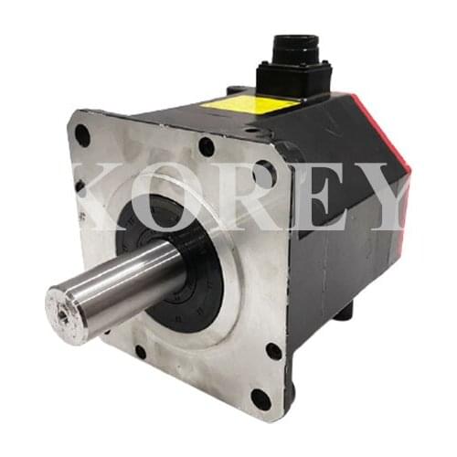 For FANUC AC Servo Motor A06B-0082-B103 A06B-2082-B103 Fully Tested In Stock