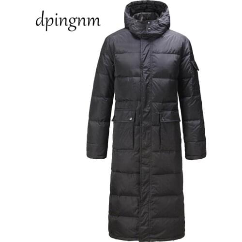 Женские черные пуховики Dpingnm China At AliExpress