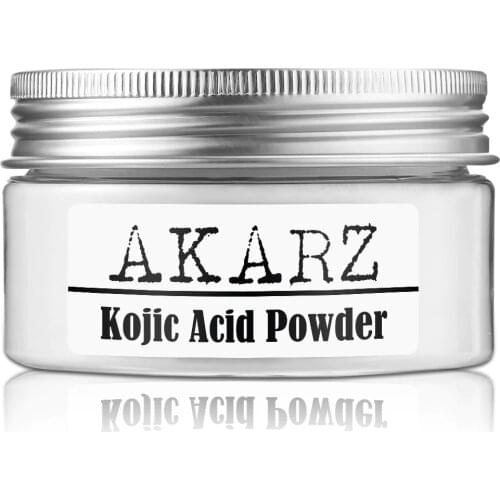 Kojic Acid Efficient whitening agent Kojic Acid Derivatives Inhibiting Melanin Double Palmitate Whitening Stability 60G