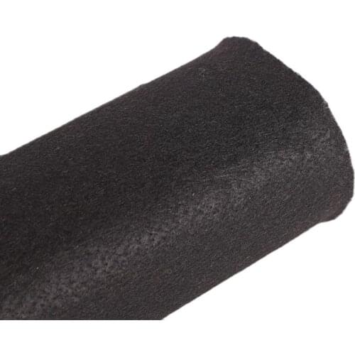 Geotextil no tejido, una variedad de geotextiles tejidos, especificaciones completas