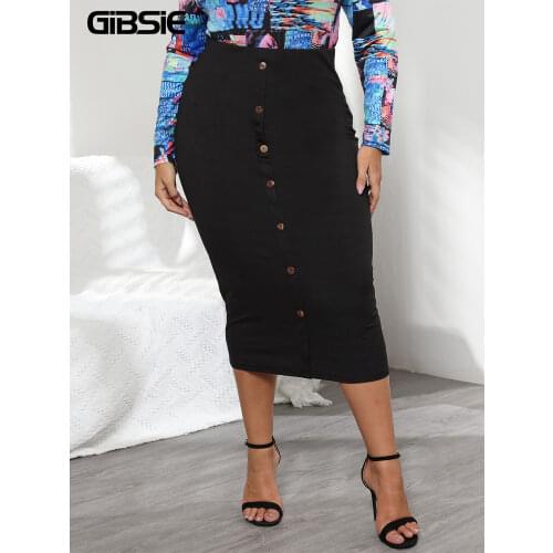 GIBSIE Women's Pants And Skirts