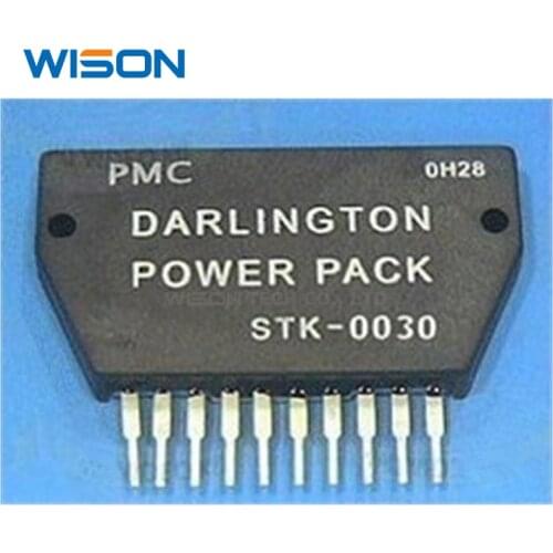 STK0030 STK0040 STK0040II module