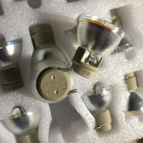 P-VIP 230/0.8 E20.8 Original Projector Lamp Replacement FIT For P-VIP "180-240W" E20.8 Lamp
