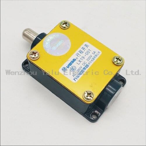 Modified electric bicycle tricycle foot brake trip switch brake power switch free of freight