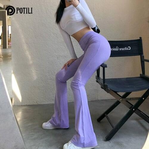 POTILI Women's Pants