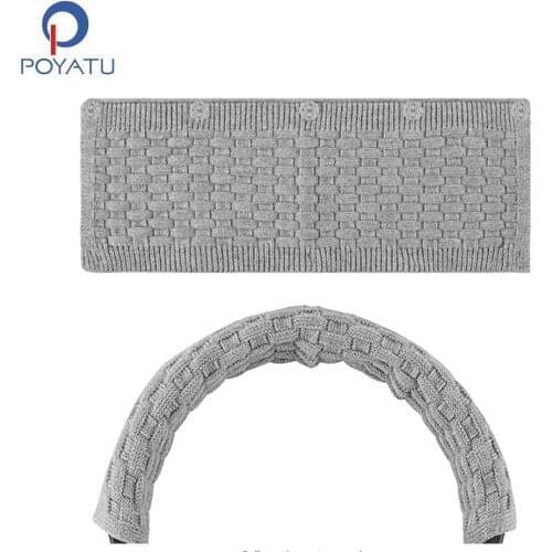 POYATU Headband Head Band For SONY WH 1000XM4 1000XM3 1000XM2 MDR 1ADAC 1A Headphone Head Band Repair Parts Earphone Accessories