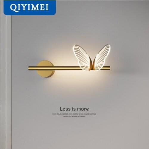 QIYIMEI LED Wall Lights China
