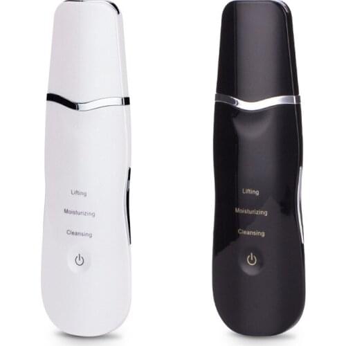 Ультразвуковые аппараты для лица QTS-Beauty China At AliExpress