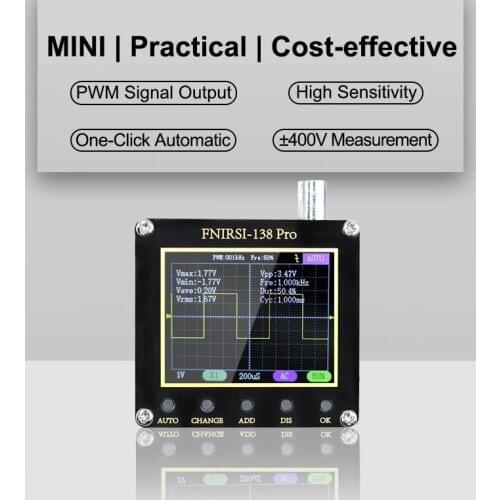 RIGWARL Electronic Measuring Instruments