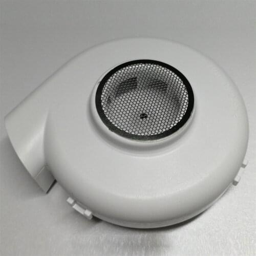 Replacement Fan Motor for Roborock S5 MAX Sweeper Robot Spare Part Fan Motor for S5 MAX Sweeper Robot Vacuum Cleaner Accessories