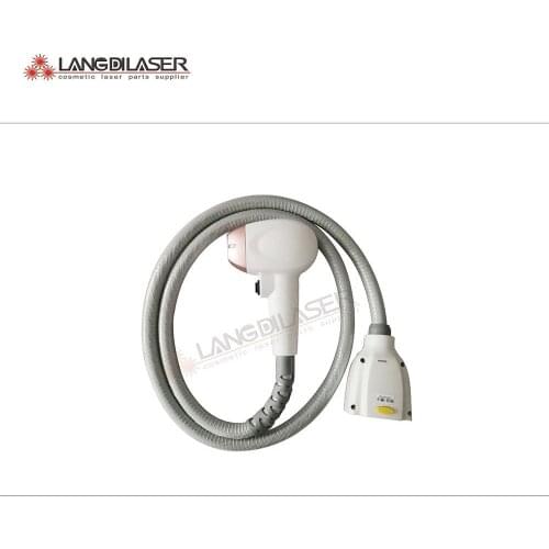 ADSS Diode laser hand piece , ADSS 808nm / 1064nm / 755nm diode laser hair removal head tips