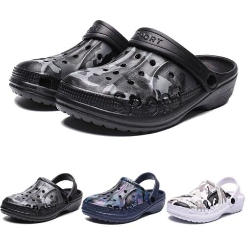 Boys Girls Garden Sandals Clogs Mules Slip on Kids Water Shoes Non-Slip Summer Pool Beach Slippers Indoor Outdoor Slides