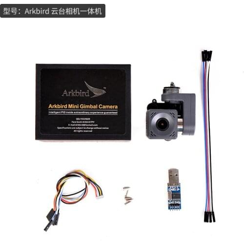 Super_S F3 Flight Control Integrated OSD built-in 5V BEC for Indoor Brushless FPV Racing Drone Quadcopter Accessory F21183