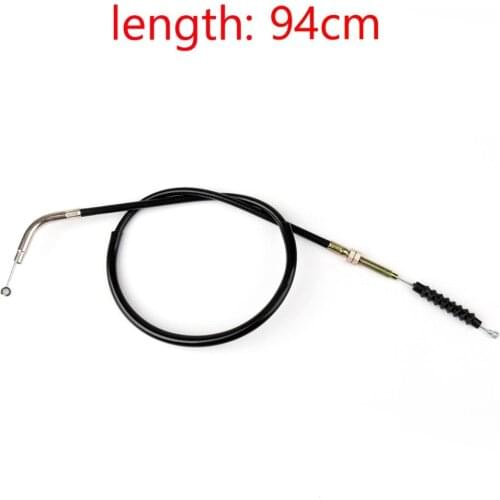 Artudatech Clutch Cable Wire Replacement For Honda VFR400 NC30 1989-1992 RVF400 NC35 1994-1996 Motorcycle Accessories Parts