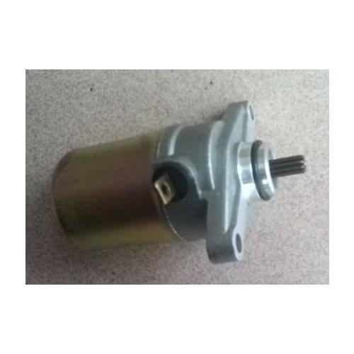 STARPAD For Hammer starter motor for 50 moped motor motorcycle accessories GY6-50 60 80