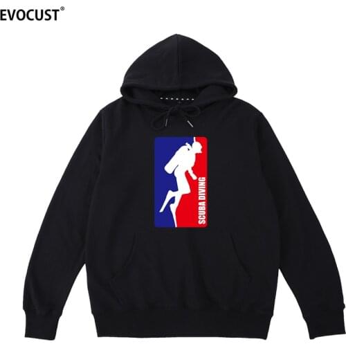 Scuba diving The complete diver Vintage Love Hoodies Sweatshirts men women unisex Cotton