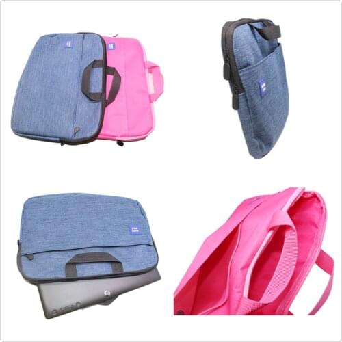 12.6 INCH Handbag Universal Briefcase Bag With Handle For Tablet Laptop Notebook Computer Cover Sleeve Waterproof Case