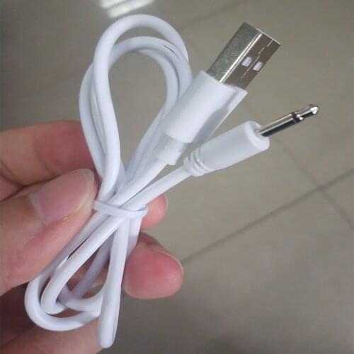 USB Charging Cable For Adult Sex Toys For Women Men