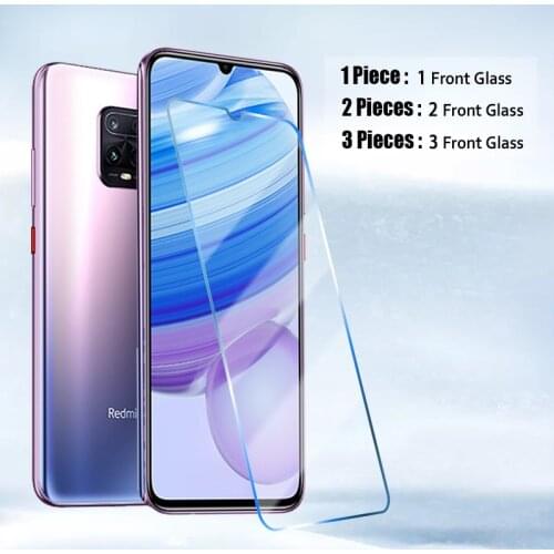 1/2/3 PCS Tempered Glass for Xiaomi Redmi 9C 9A 9 8A Pro 8 Anti Scratch Safety Glass for Redmi 7A 7 6A 6 Pro HD Front Movie