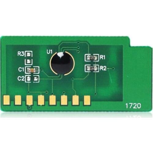 2x MLT-D105L MLT-D1052L MLT-D1053L Toner Chip for Samsung ML-1910 ML-1915 ML-2525 ML-2580 SCX-4600 SCX-4623 Cartridge Chip