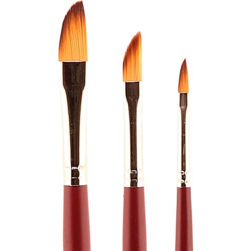 Альбатрос Paint Brushes