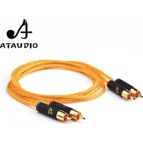 ATAUDIO Digital Cables
