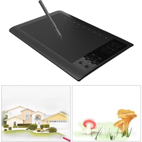 BLUELANS Touch Panels