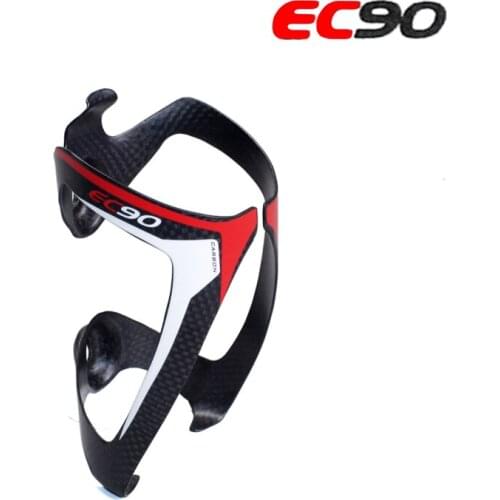 Big b ultra-light carbon fiber mountain bike road bike bicycle water bottle rack 2/Carbon saddl/ seat rod/fork / handle / holder