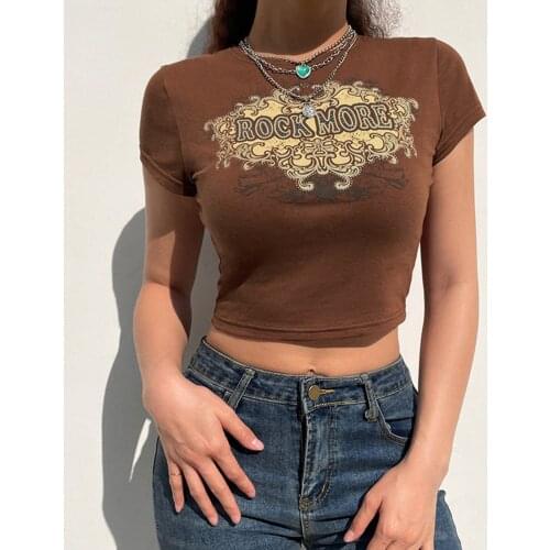 Женские футболки с надписями CLASS OF 2030 China At AliExpress