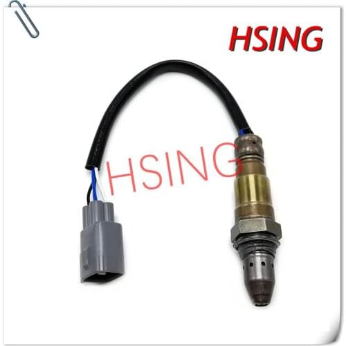 HSINGYE BRAND-NEW# 89467-0D040 Upstream Oxygen Sensor Fits For 2013- Toyota Yaris Vios NSP15* ***Part No# 894670D040