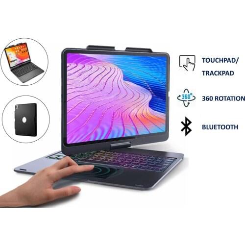 DragonTouch Computer Keyboards