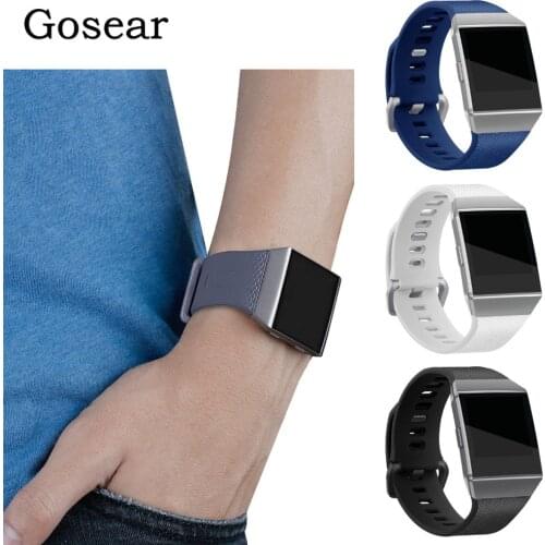 Gosear Fitness Bracelet Straps