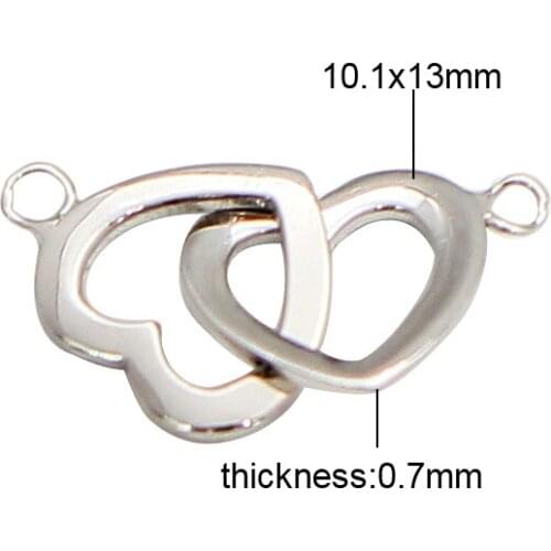 Sterling Silver 925 Pendant for Bracelet Custom Bracelet Pendant Charm Pendant Bracelet Jewelry Accessories Making 39193