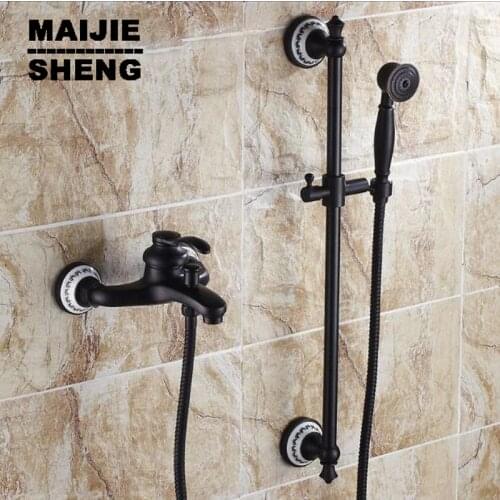 MAIJIESHENG Shower Panels