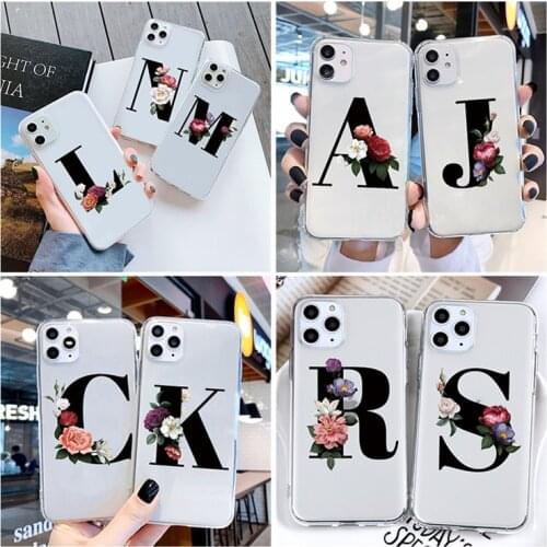 Soft TPU Case For Xiaomi Mi Redmi Note 9 10 10T 9T 8T 8 9A 7A 7 9S Pro Lite A3 X3 Pro NFC F3 Case Fashion Letter Bags Funda