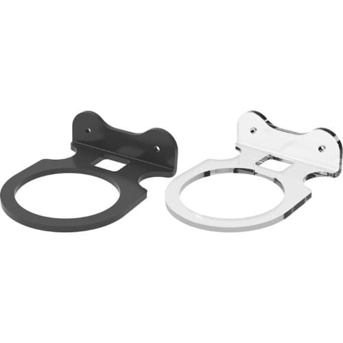 Wall Mount Stand Hanger Bracket Holder for Home Pod Mini Space-Saving Solution for Smart Home